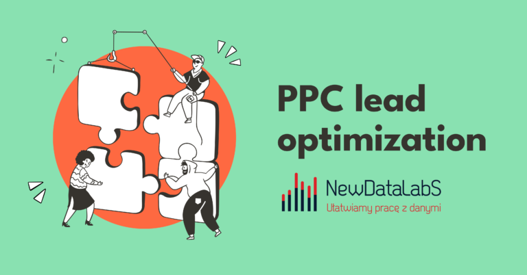 NewDataLabs - PPC case study